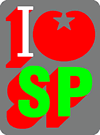 I love SP